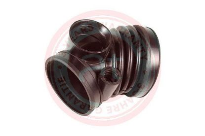 Intake Hose, air filter BMW E38, E39