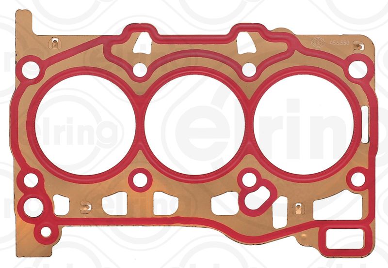 Gasket, cylinder head VW Cyl. head gasket/metal layer