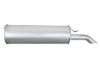 Rear Muffler