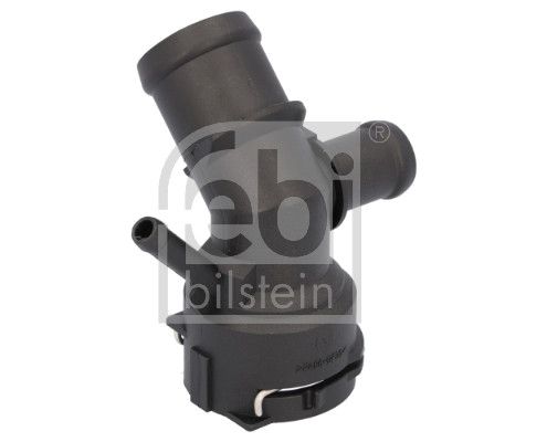 Coolant Flange VW-Audi - 1K0 122 291 A