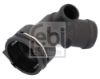 Coolant Flange VW-Audi - 1K0 122 291 A