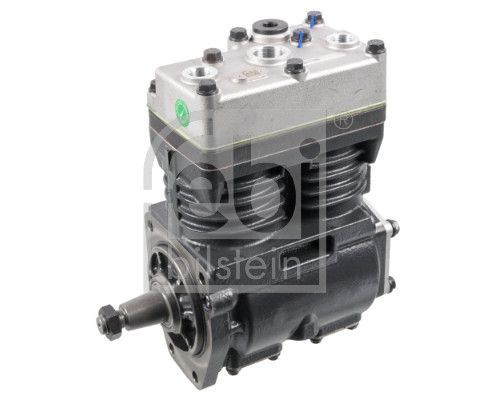 Compressor, compressed-air system RENAULT LKW (RVI) 50 10 295 545