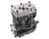 Compressor, compressed-air system RENAULT LKW (RVI) 50 10 295 545