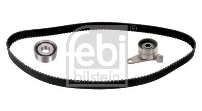 Timing Belt Kit Fiat PKW 71739901 S1