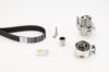 Water Pump & Timing Belt Kit