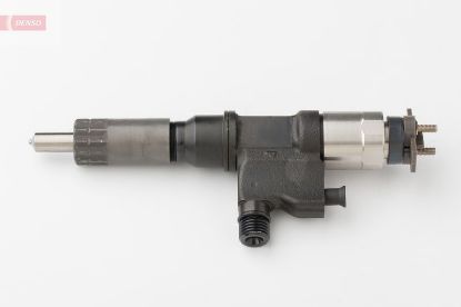 Injector Nozzle ISUZU