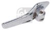 Door Handle, interior equipment Opel - 01 36 044