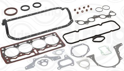 Full Gasket Kit, engine Fiat
