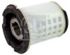 Bushing, axle beam HYUNDAI 62486-F2000