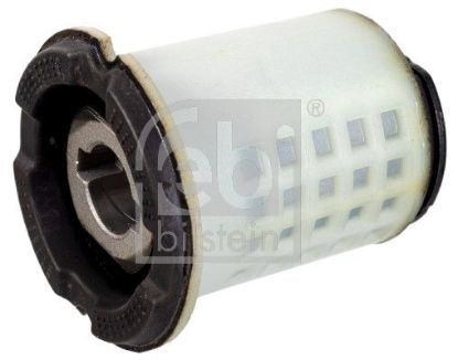 Bushing, axle beam HYUNDAI 62486-F2000