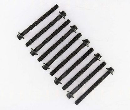 Cylinder Head Bolt Set Nissan 7701473571