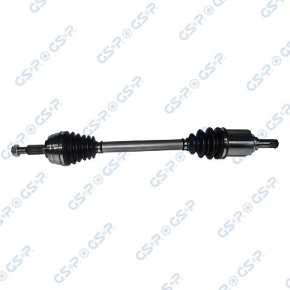 Drive Shaft DACIA 391011327R