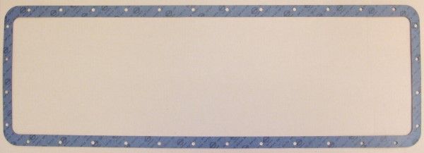 Gasket, oil sump Daf