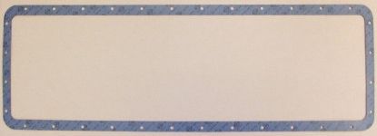 Gasket, oil sump Daf