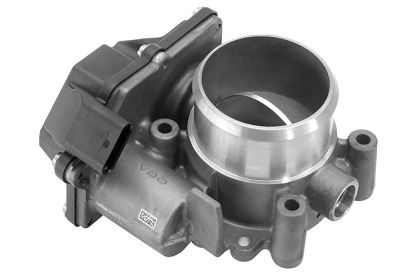 Throttle Body MERCEDES-BENZ - 646 090 19 70