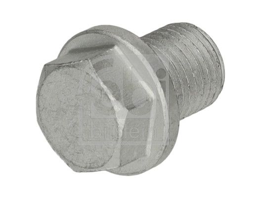 Screw Plug, oil sump KIA 21512-23001