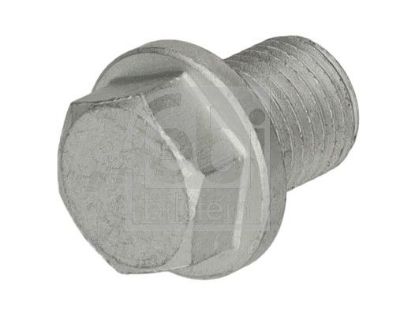 Screw Plug, oil sump KIA 21512-23001