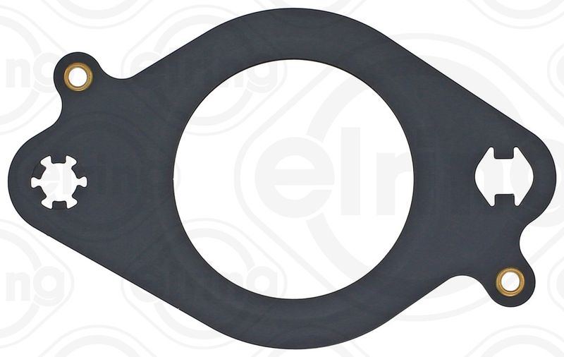 Gasket, charger Opel