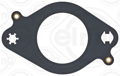 Gasket, charger Opel