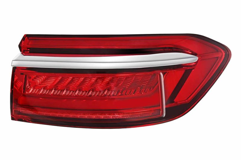 Tail Light Assembly