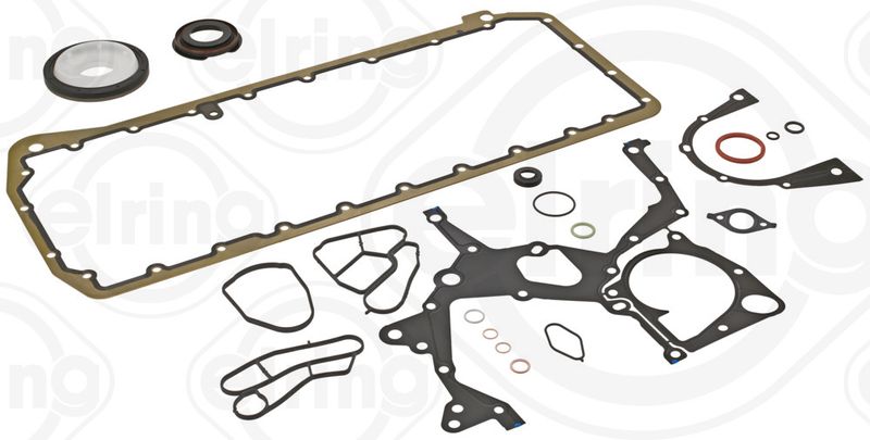 Gasket Kit, crankcase BMW 3 Touring (E46), 5 (E39)
