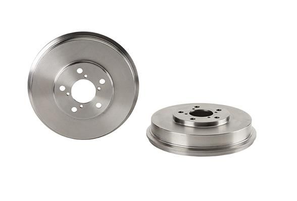 Brake Drum SUBARU FORESTER (SF_) 03/97-09