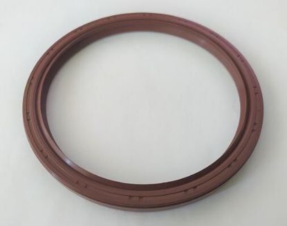 Shaft Seal, crankshaft
