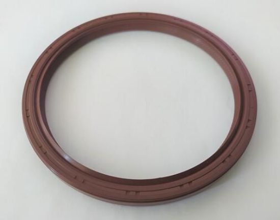Shaft Seal, crankshaft