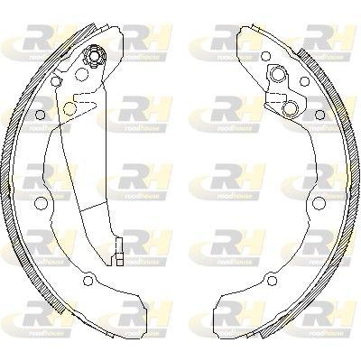Brake Shoe