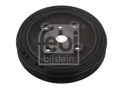 Belt Pulley, crankshaft VOLVO PKW 30731865