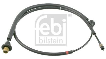 Speedometer Cable Mercedes-Benz - 201 540 07 68
