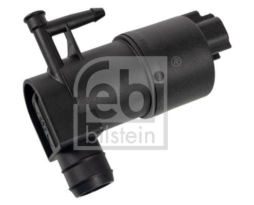 Washer Fluid Pump, window cleaning TOYOTA - 85330-0F021