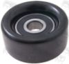 Tensioner Pulley, V-ribbed belt GM 12618111, HYUNDAI 25281-4A010, KIA 25286-4A000
