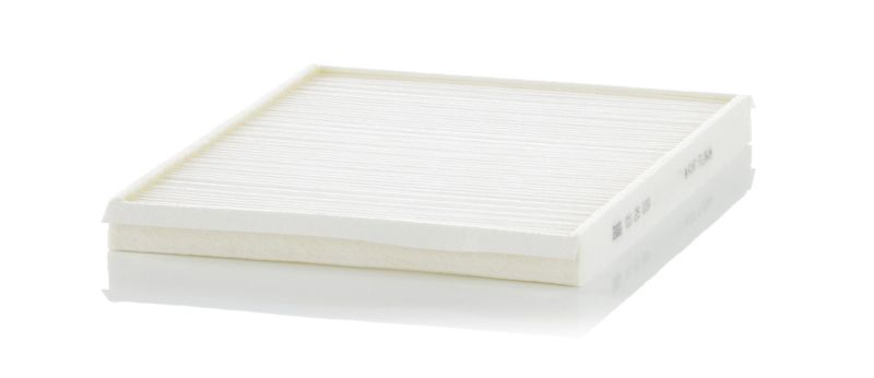 Filter, cabin air MERCEDES-BENZ