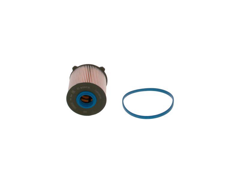 Fuel Filter GENERAL MOTORS - 13263262