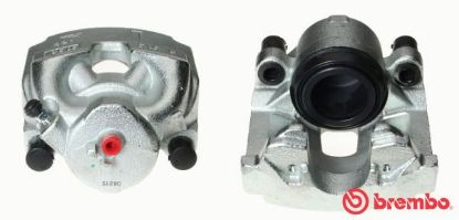 Brake Caliper HONDA - 45001-TL1-G01