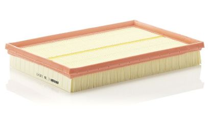 Air Filter CORSA C (F08, F68), MERIVA