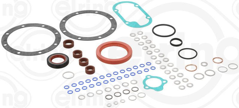 Gasket Kit, crankcase Porsche