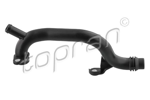 Coolant Pipe VAG