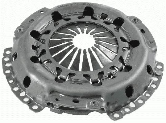 Clutch Pressure Plate