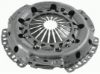 Clutch Pressure Plate