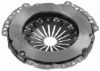 Clutch Pressure Plate