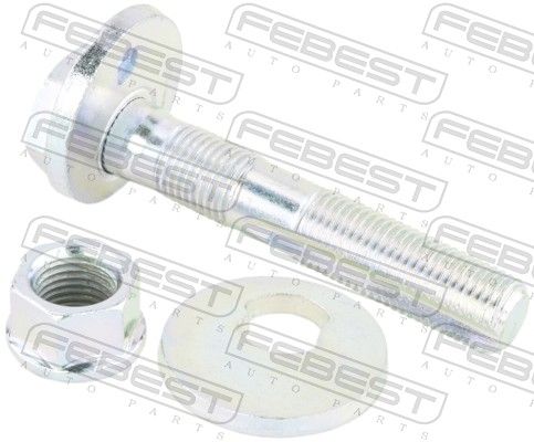 Camber Correction Screw Set TOYOTA 48198-42010