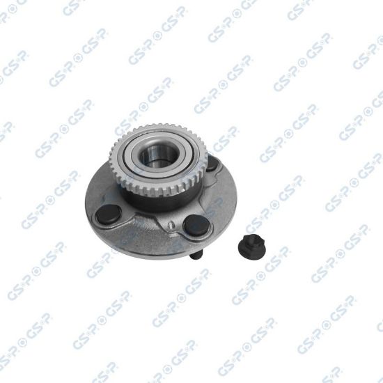 Wheel Bearing Kit SUZUKI 4340254G20