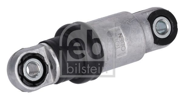 Vibration Damper, V-ribbed belt BMW 11 28 7 835 422
