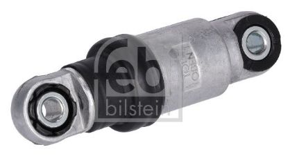 Vibration Damper, V-ribbed belt BMW 11 28 7 835 422