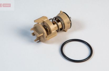 Thermostat, coolant VW