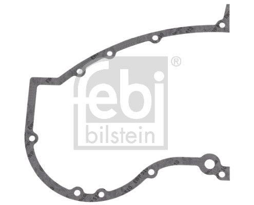 Gasket, timing case cover VW-Audi 047 103 161 A