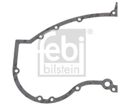 Gasket, timing case cover VW-Audi 047 103 161 A