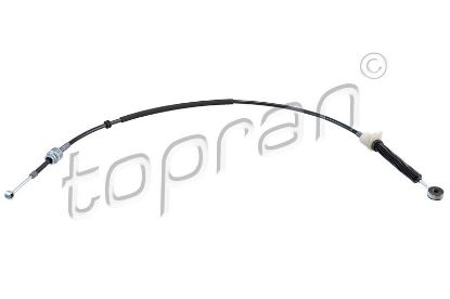 Cable Pull, manual transmission BMW/Mini - 25112753893